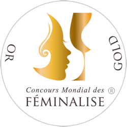 Fminalise - Mdaille d'or