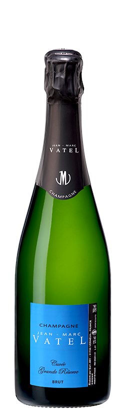 Cuve Brut Grande Rserve