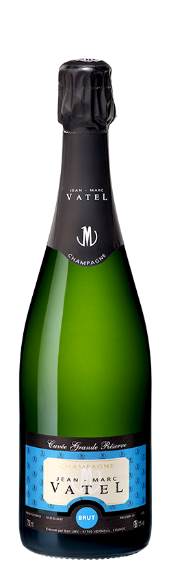Cuvée Brut Grande Réserve Cuvée Brut Grande Réserve