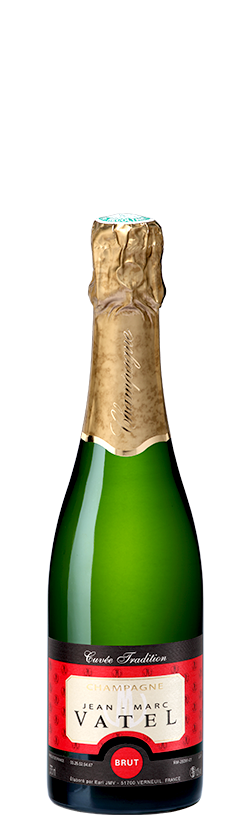 Cuvée Tradition Brut Demie Cuvée Tradition Brut Demie