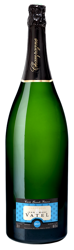 Cuve Brut Grande Rserve Jeroboam