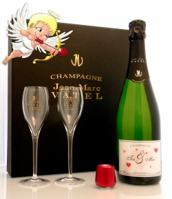 Coffret Tradition ETQ TOI ET MOI Coffret Tradition ETQ TOI ET MOI