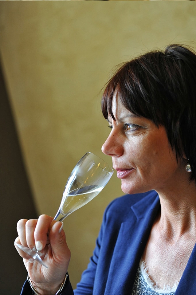 Champagne Jean-Marc VATEL - 