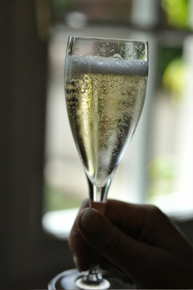 Champagne Jean-Marc VATEL - 