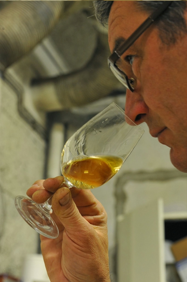 Champagne Jean-Marc VATEL - 