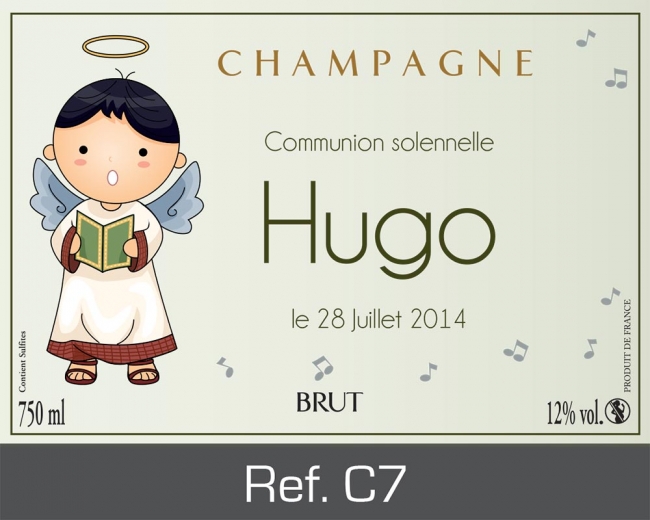 Champagne Jean-Marc VATEL - 