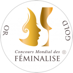 Féminalise 2021 - Médaille d'or